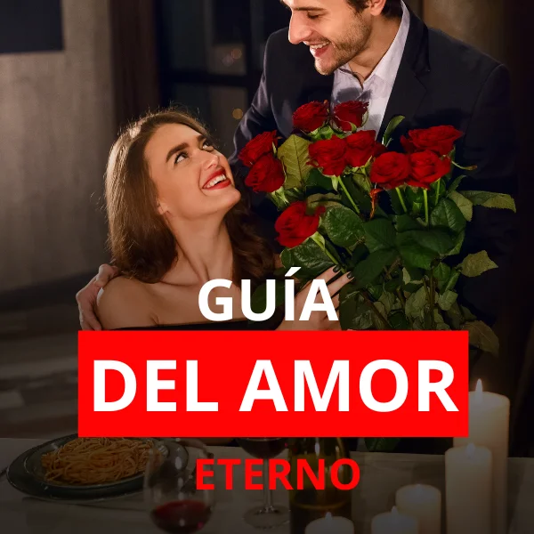 Guía del Amor Eterno